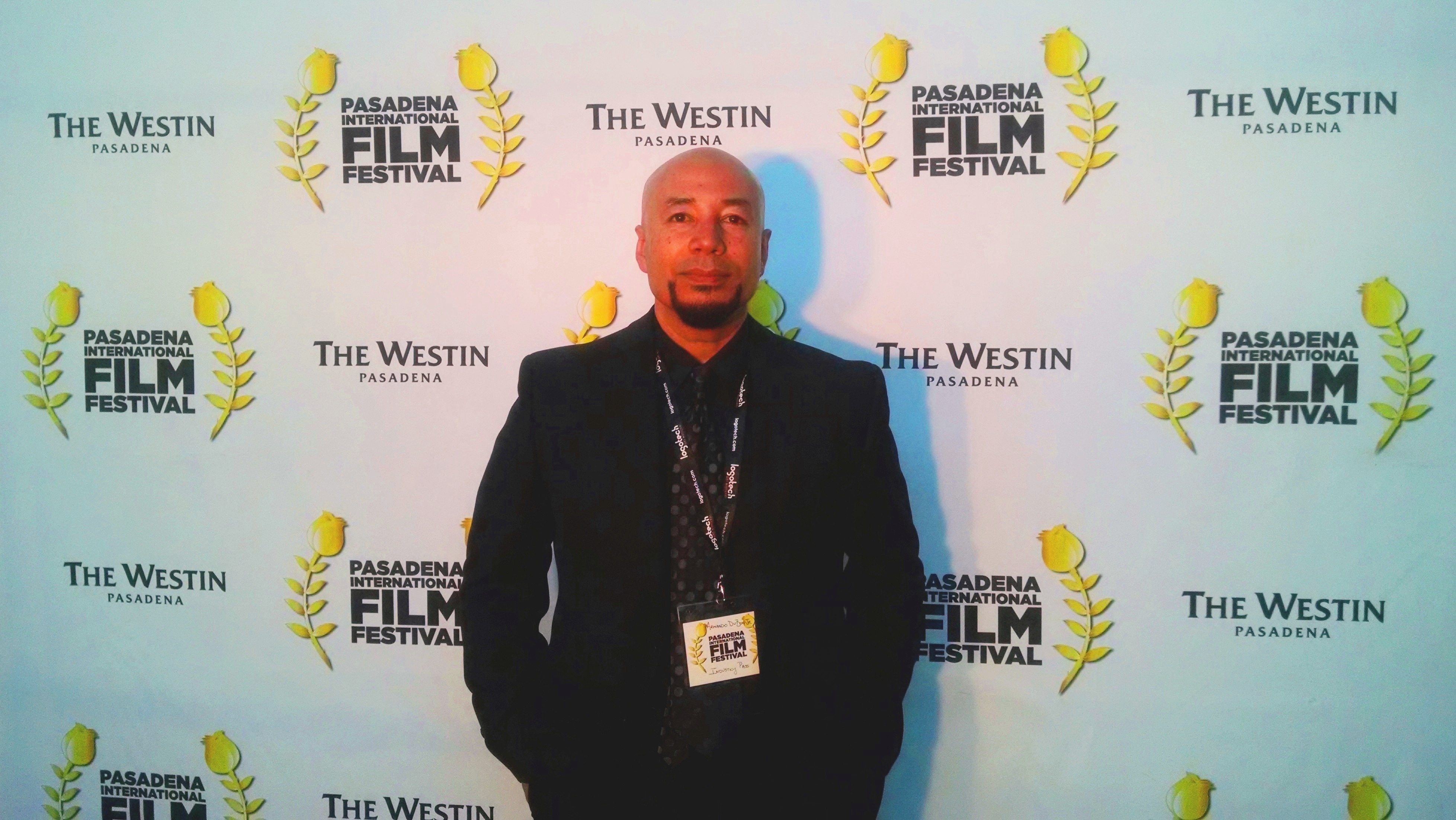 Pasadena International Film Festival 2015 -