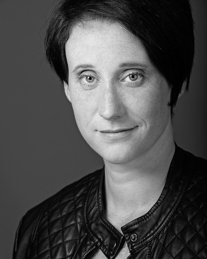 Emmie Gibson (2014)