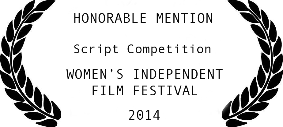 Women's Independent Film Festival 2014 Honorable Mention