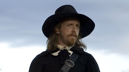 Tom Goodman-Hill as John Lilburne in The Devil's Whore.