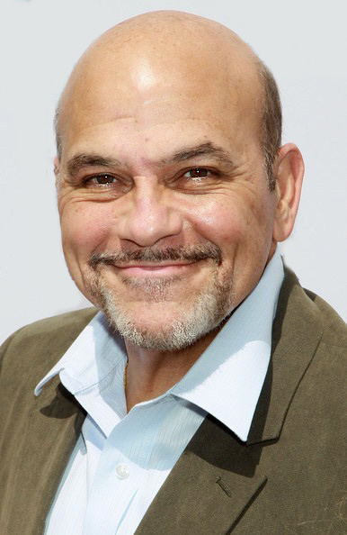 Jon Polito 2011