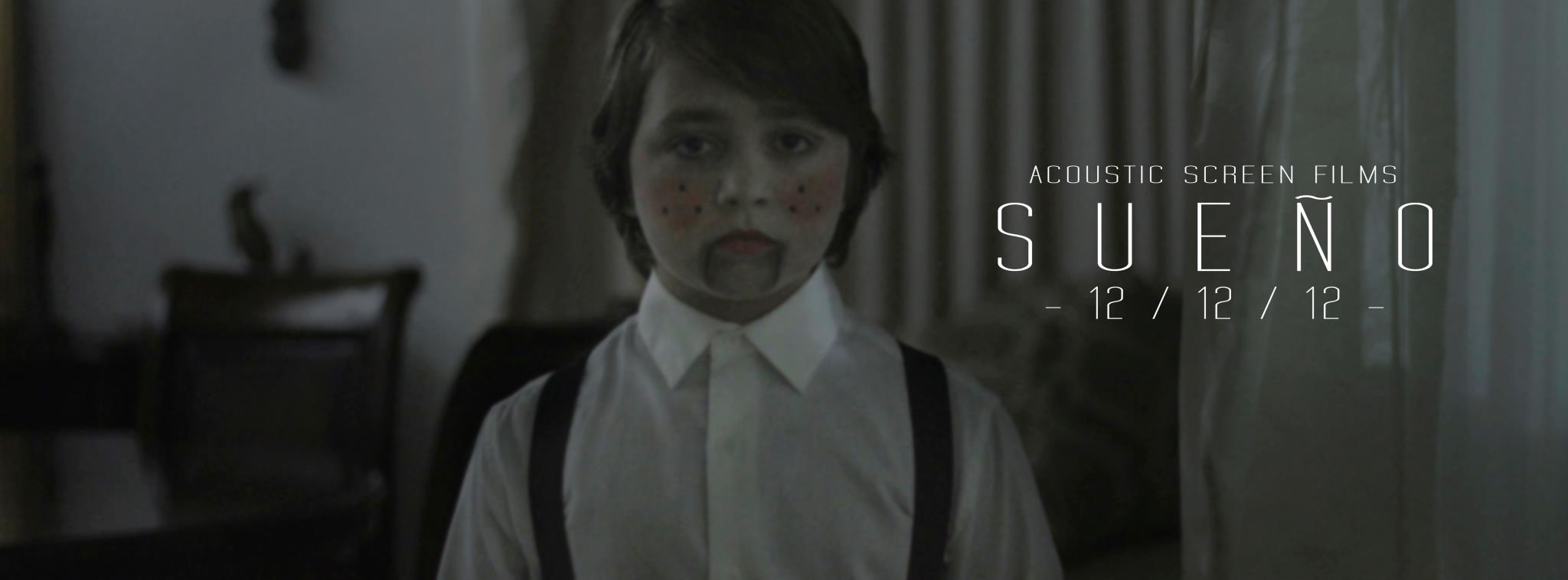 Poster for the Short 