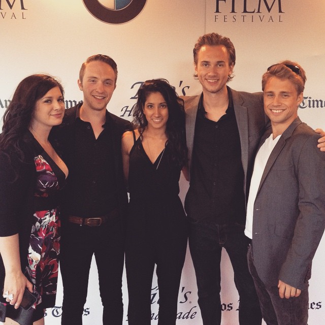 Newport Beach Film Festival