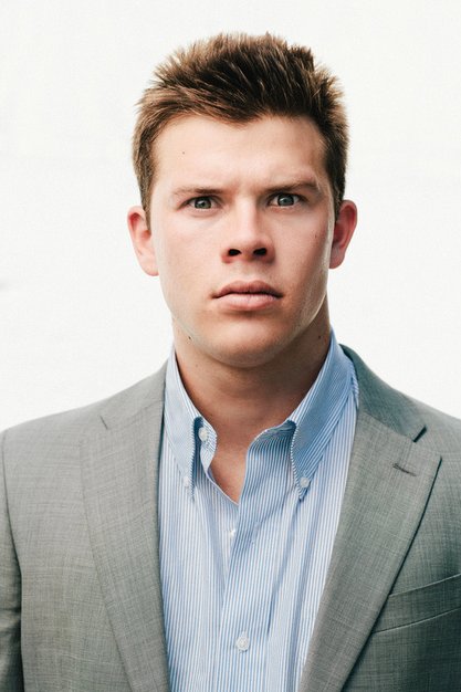 Jimmy Tatro