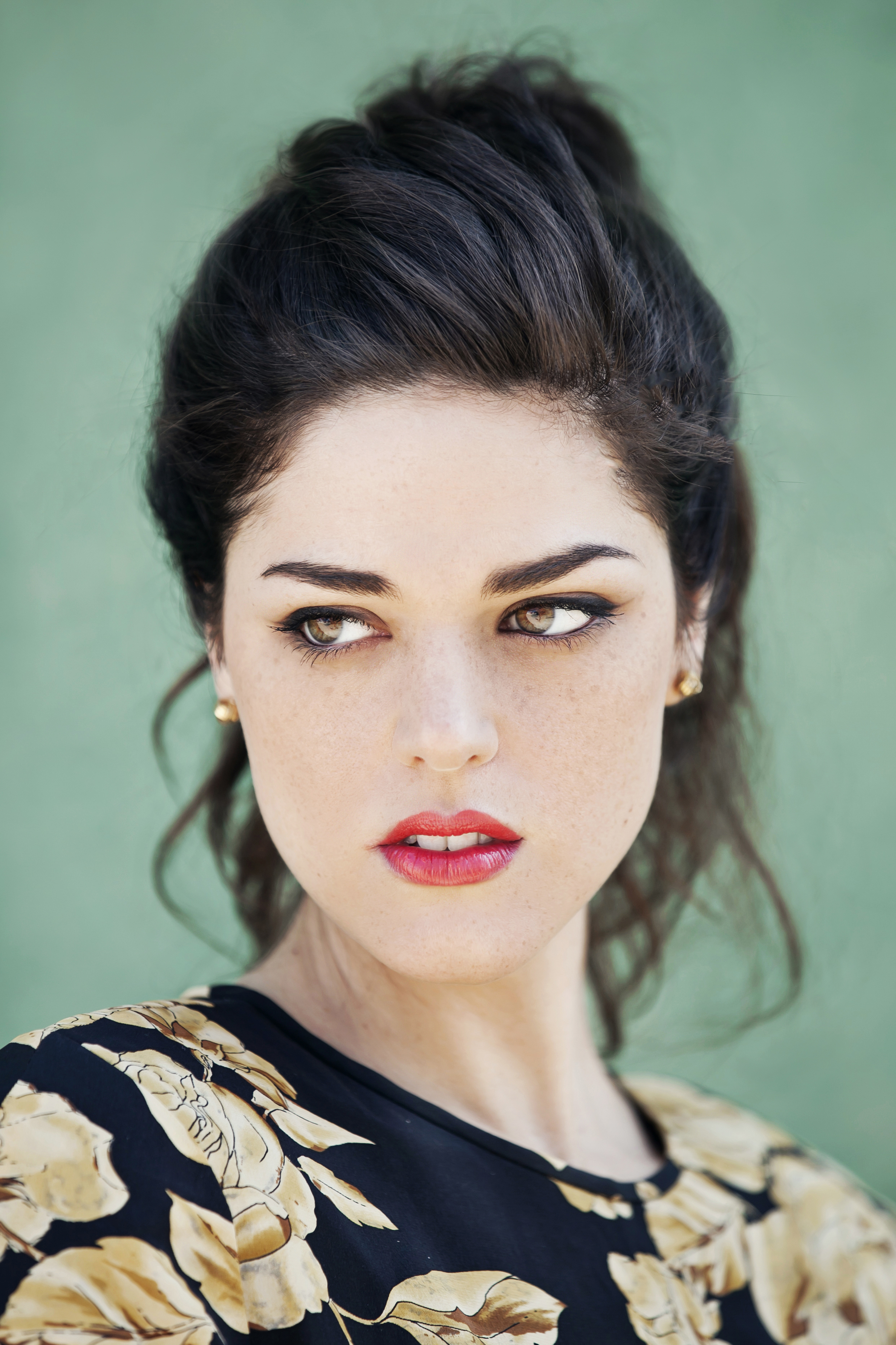 Callie Hernandez