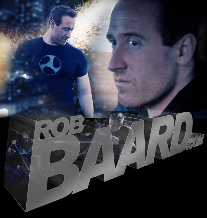 Rob Baard