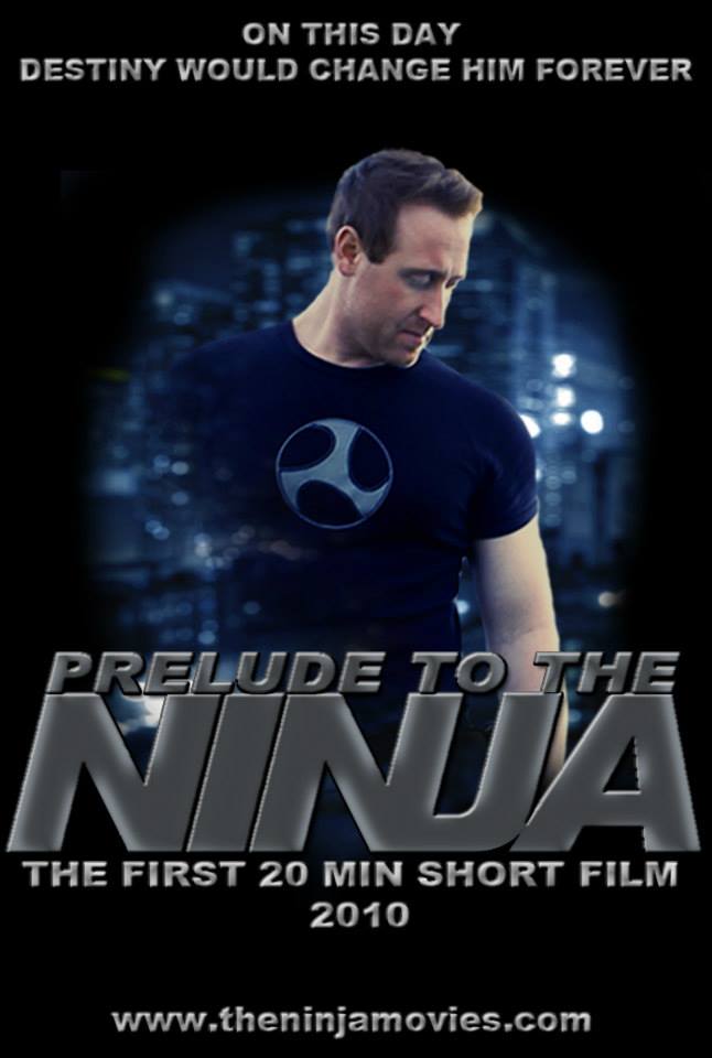 Prelude To The Ninja (2010)