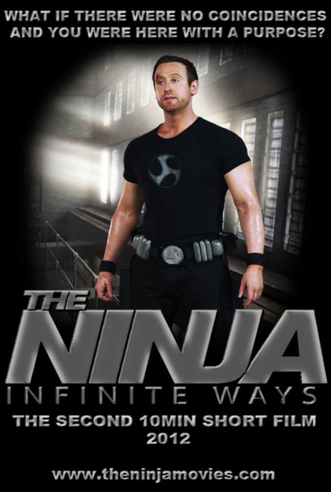 The Ninja Infinite Ways (2012)