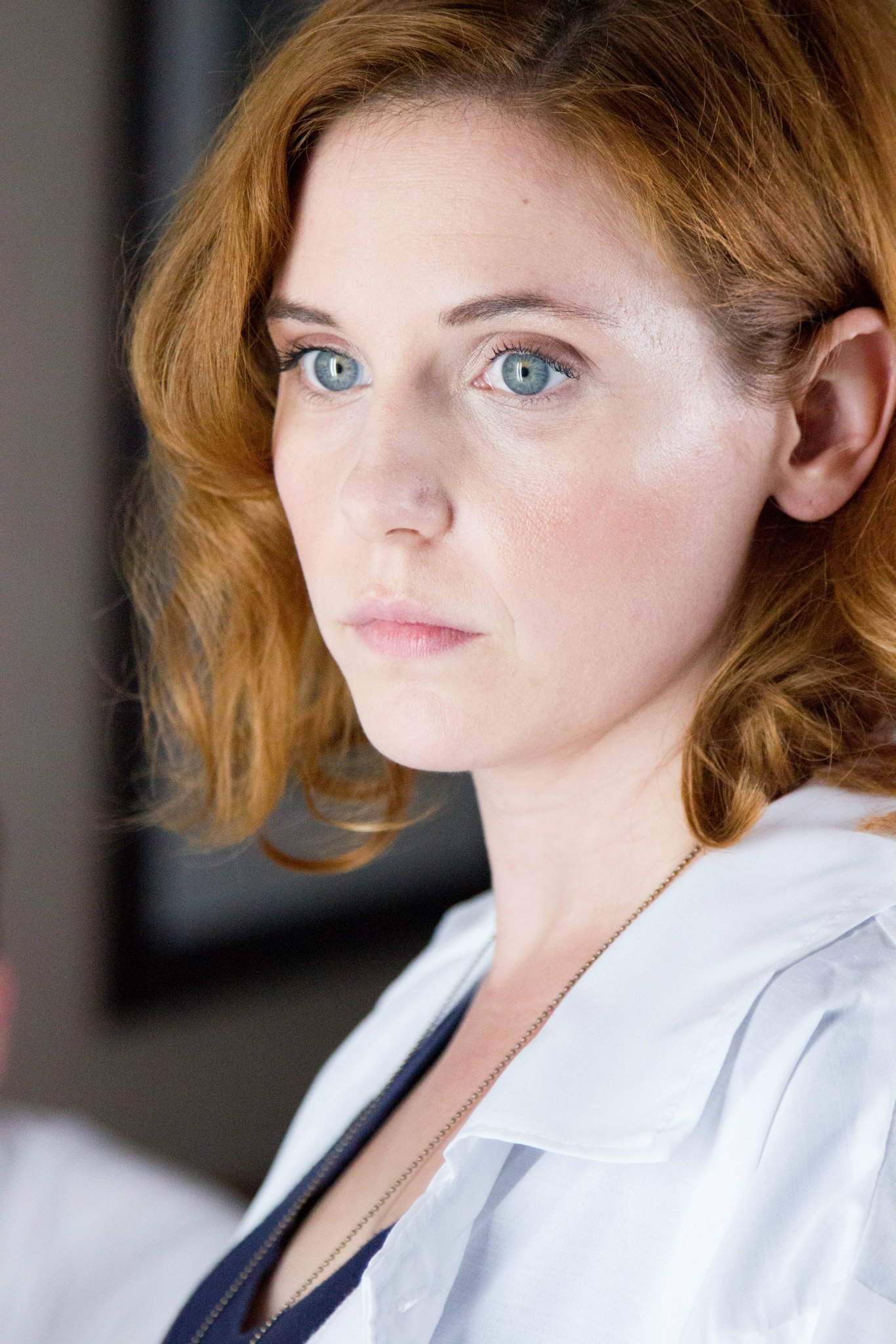 Still of Allison Hawkstone in Remission