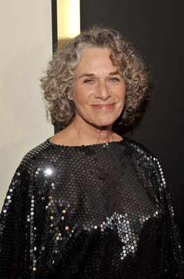 Carole King