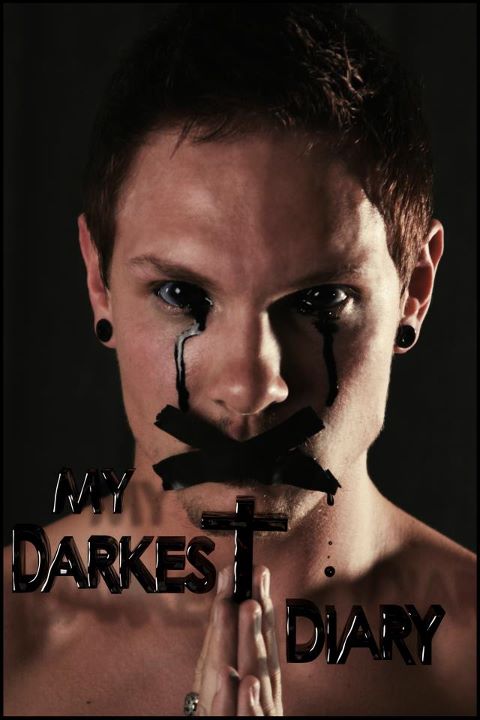 De-Wet Nagel - My Darkest Diary