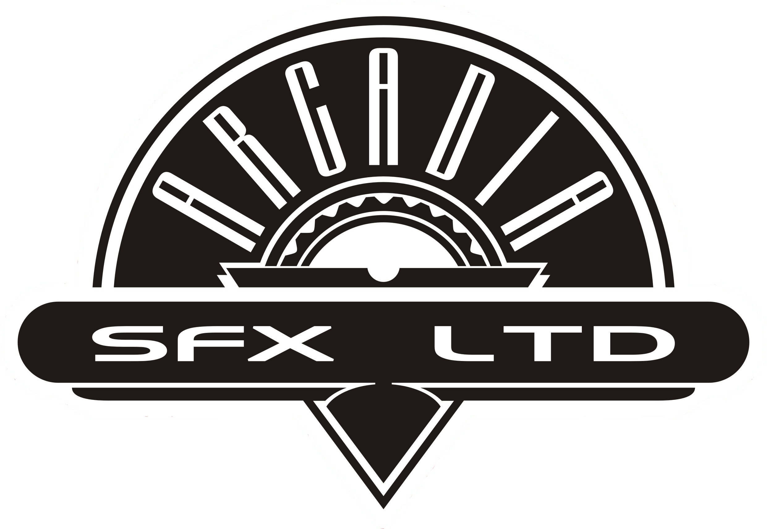 company logo