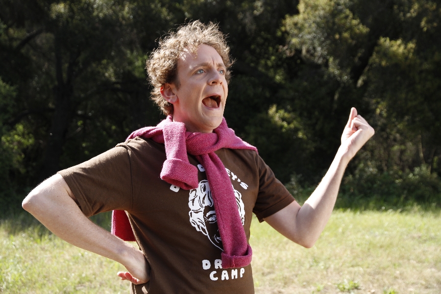 Still of Drew Droege in Eating Out: Drama Camp (2011)