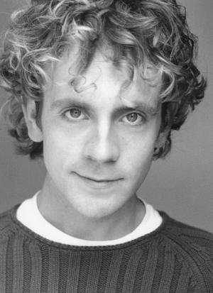 Drew Droege