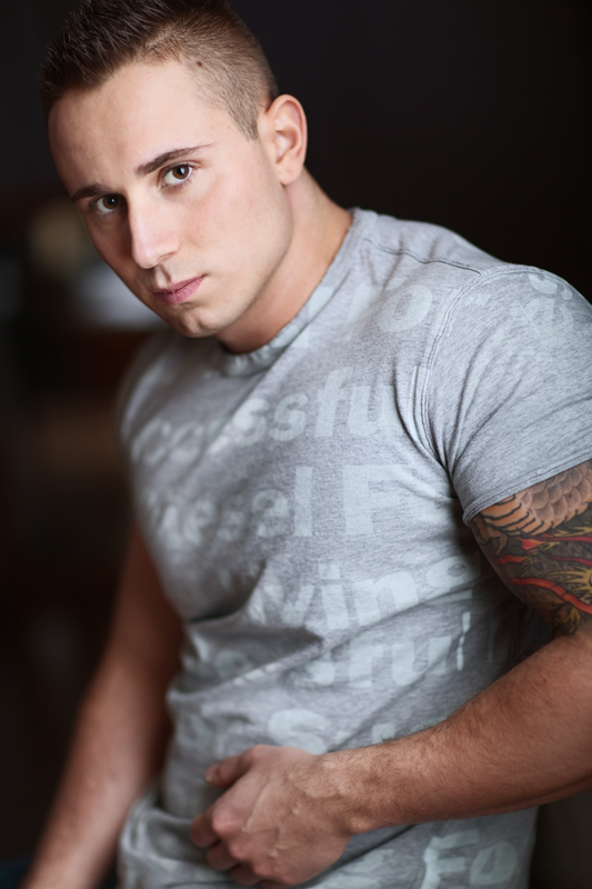 Tyson Bellusci