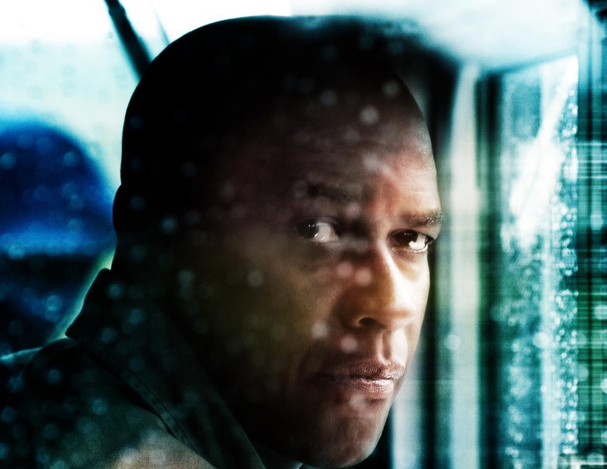 Still of Denzel Washington in Nevaldoma gresme (2010)