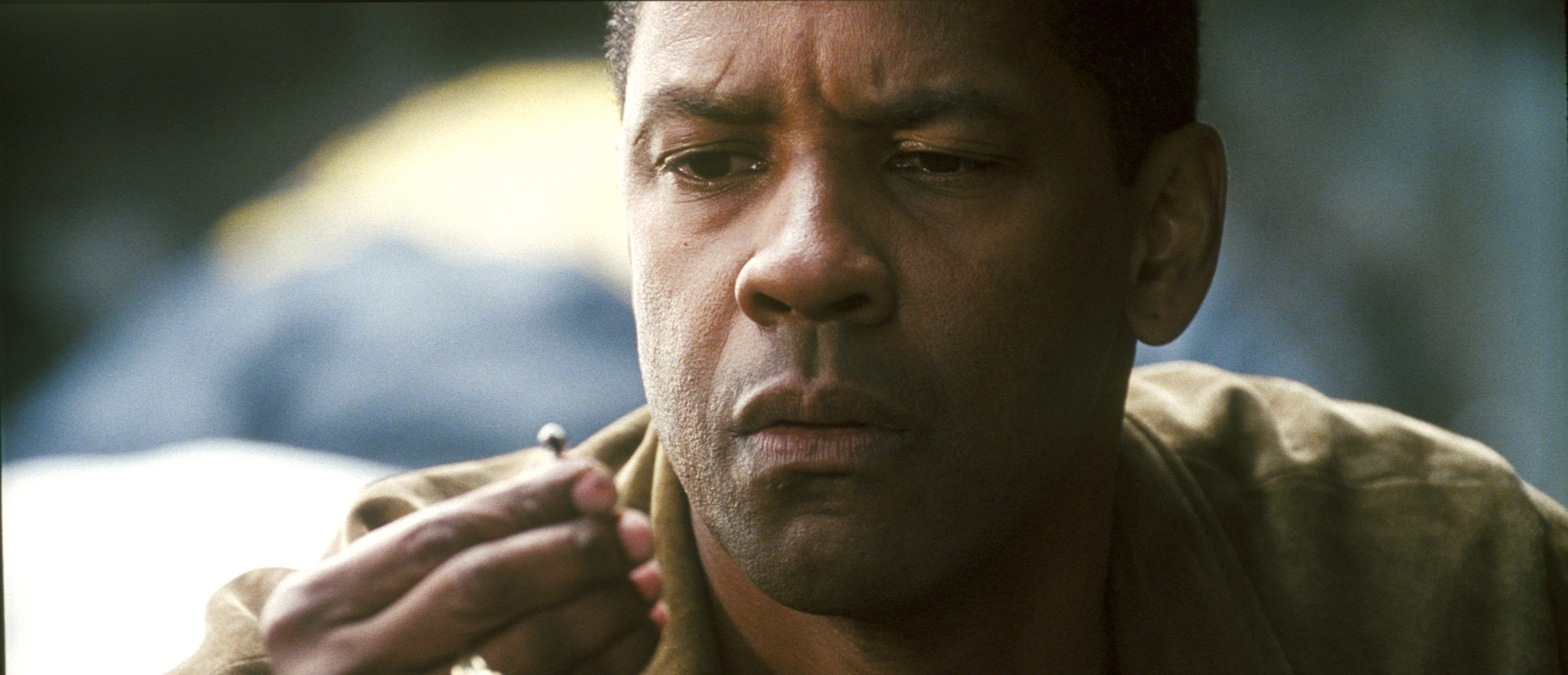 Still of Denzel Washington in Deja Vu (2006)