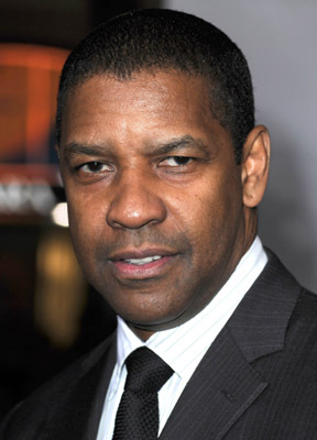 Denzel Washington at event of Elijaus knyga (2010)