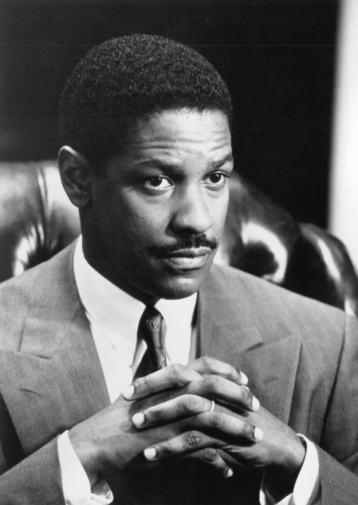 Still of Denzel Washington in Philadelphia (1993)