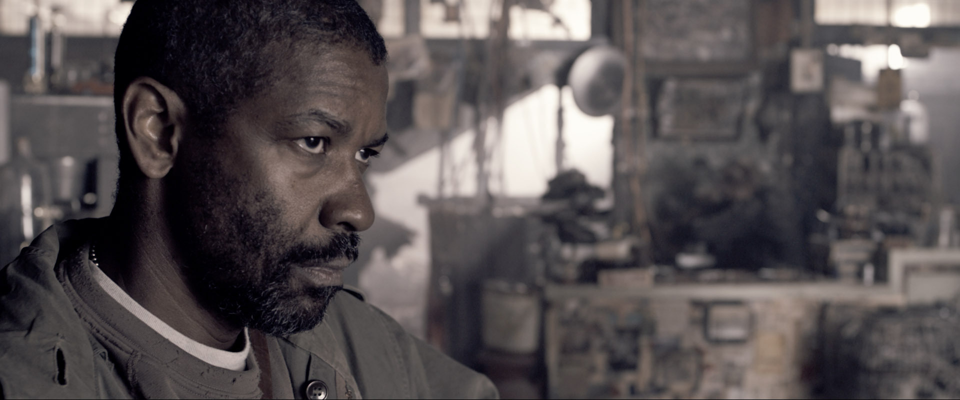 Still of Denzel Washington in Elijaus knyga (2010)