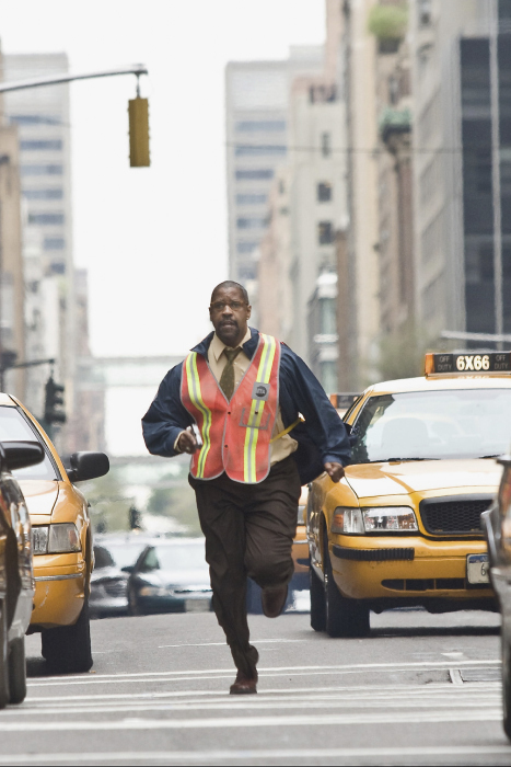 Still of Denzel Washington in Metro uzgrobimas (2009)