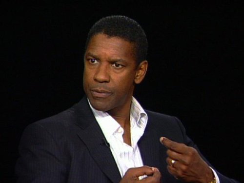 Still of Denzel Washington in Charlie Rose (1991)