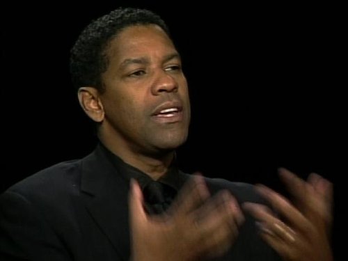 Still of Denzel Washington in Charlie Rose (1991)