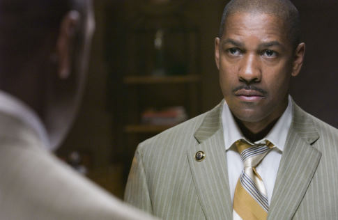 Still of Denzel Washington in Savas zmogus (2006)