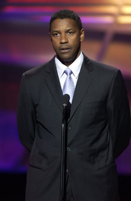 Denzel Washington at event of ESPY Awards (2004)