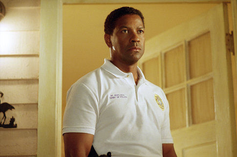 Still of Denzel Washington in Out of Time (2003)