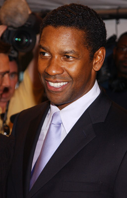 Denzel Washington at event of Out of Time (2003)