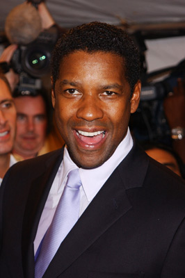 Denzel Washington at event of Out of Time (2003)