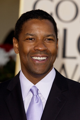 Denzel Washington