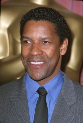 Denzel Washington