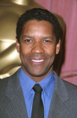 Denzel Washington