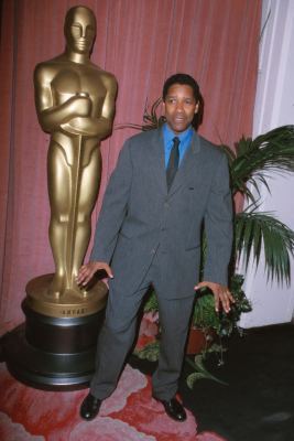 Denzel Washington