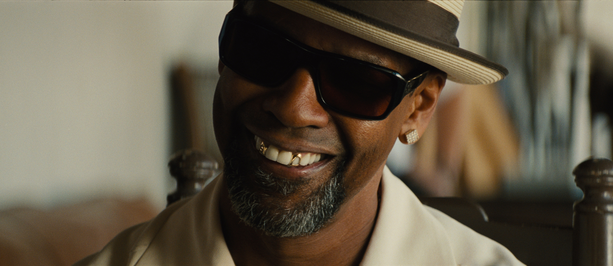 Still of Denzel Washington in 2 Ginklai (2013)