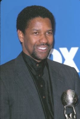 Denzel Washington