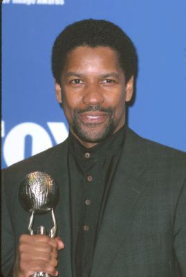 Denzel Washington