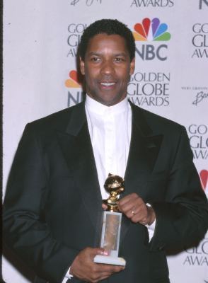 Denzel Washington