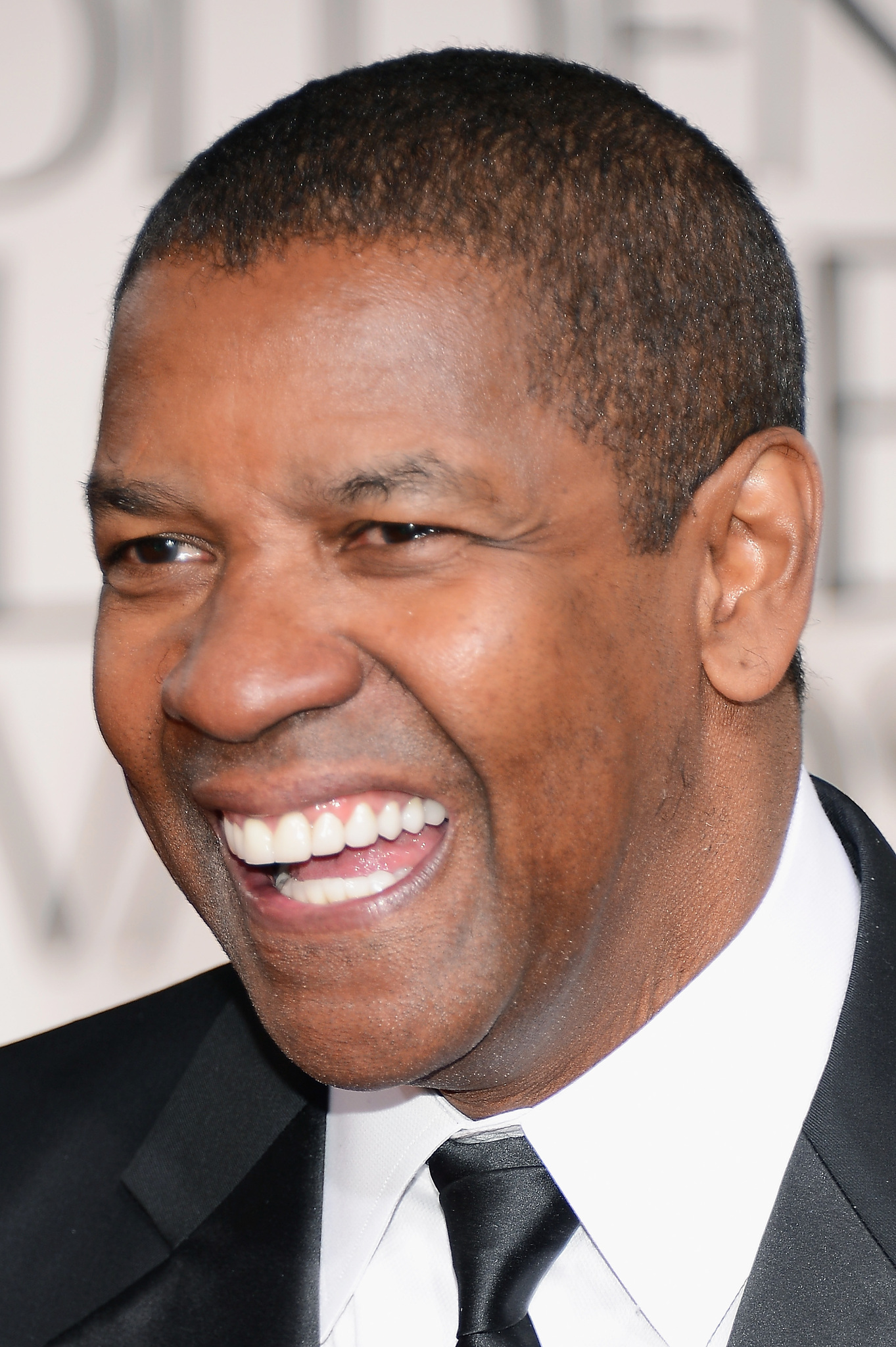 Denzel Washington