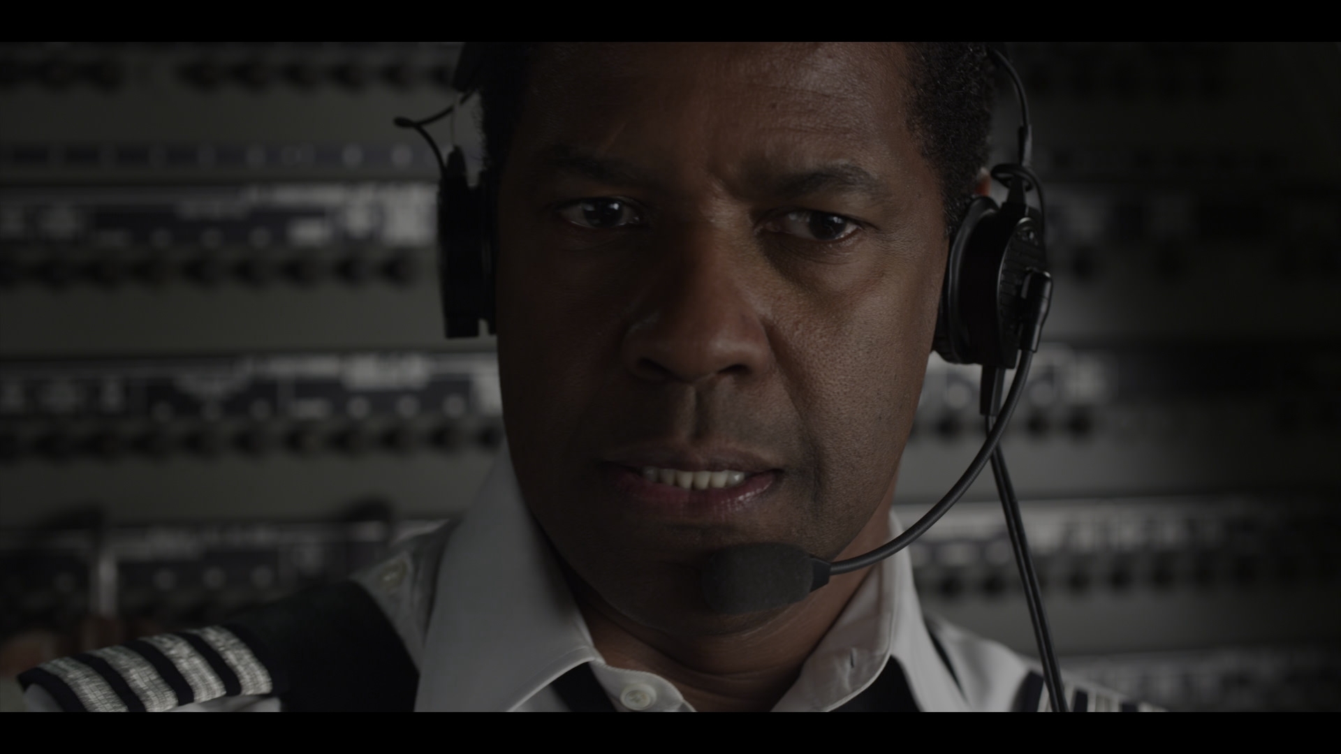 Still of Denzel Washington in Skrydis (2012)