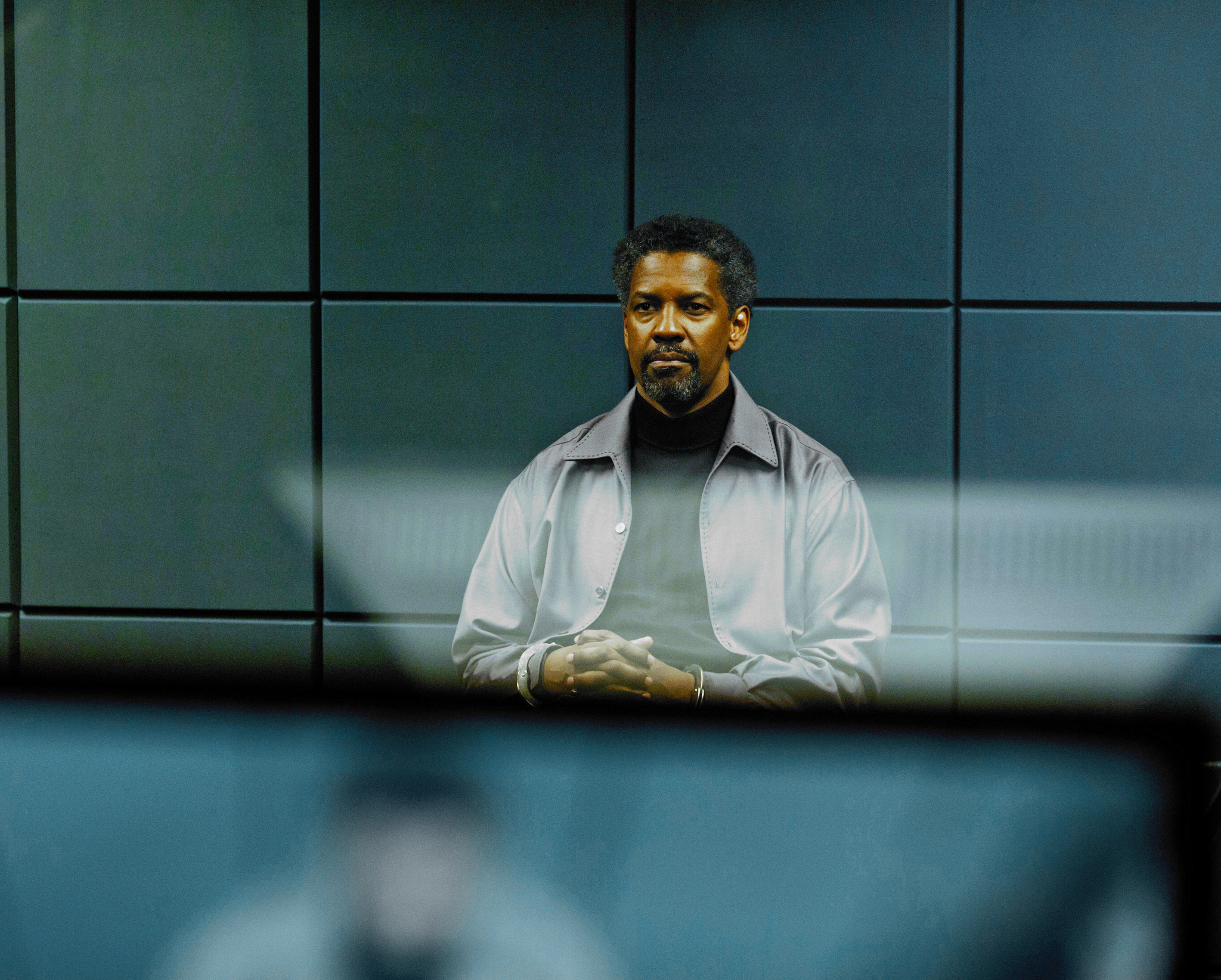 Still of Denzel Washington in Nesaugus prieglobstis (2012)