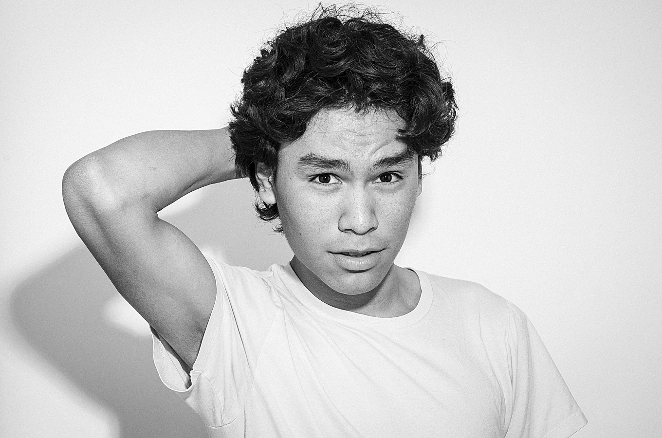 Forrest Goodluck