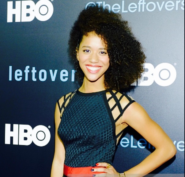 Jasmin Savoy Brown