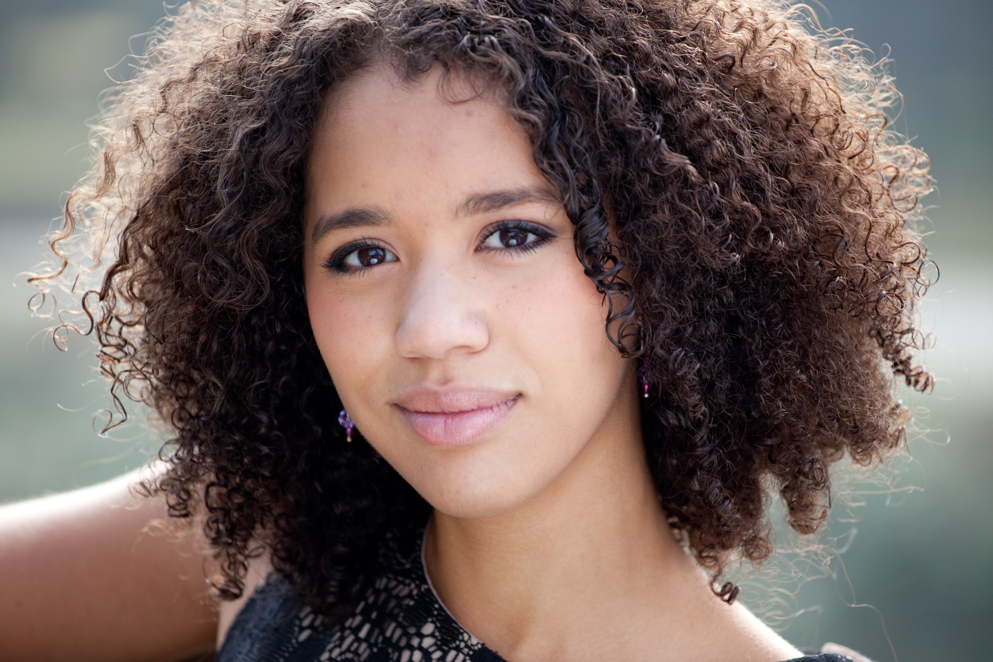 Jasmin Savoy Brown