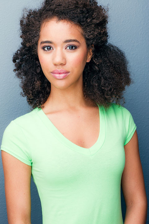 Jasmin Savoy Brown