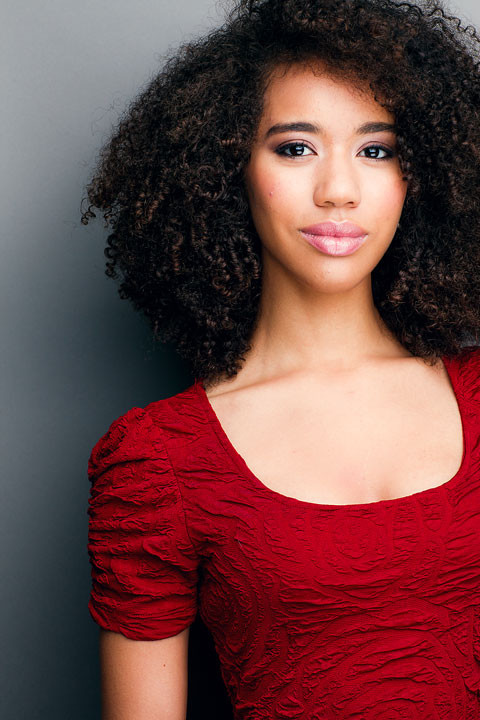 Jasmin Savoy Brown