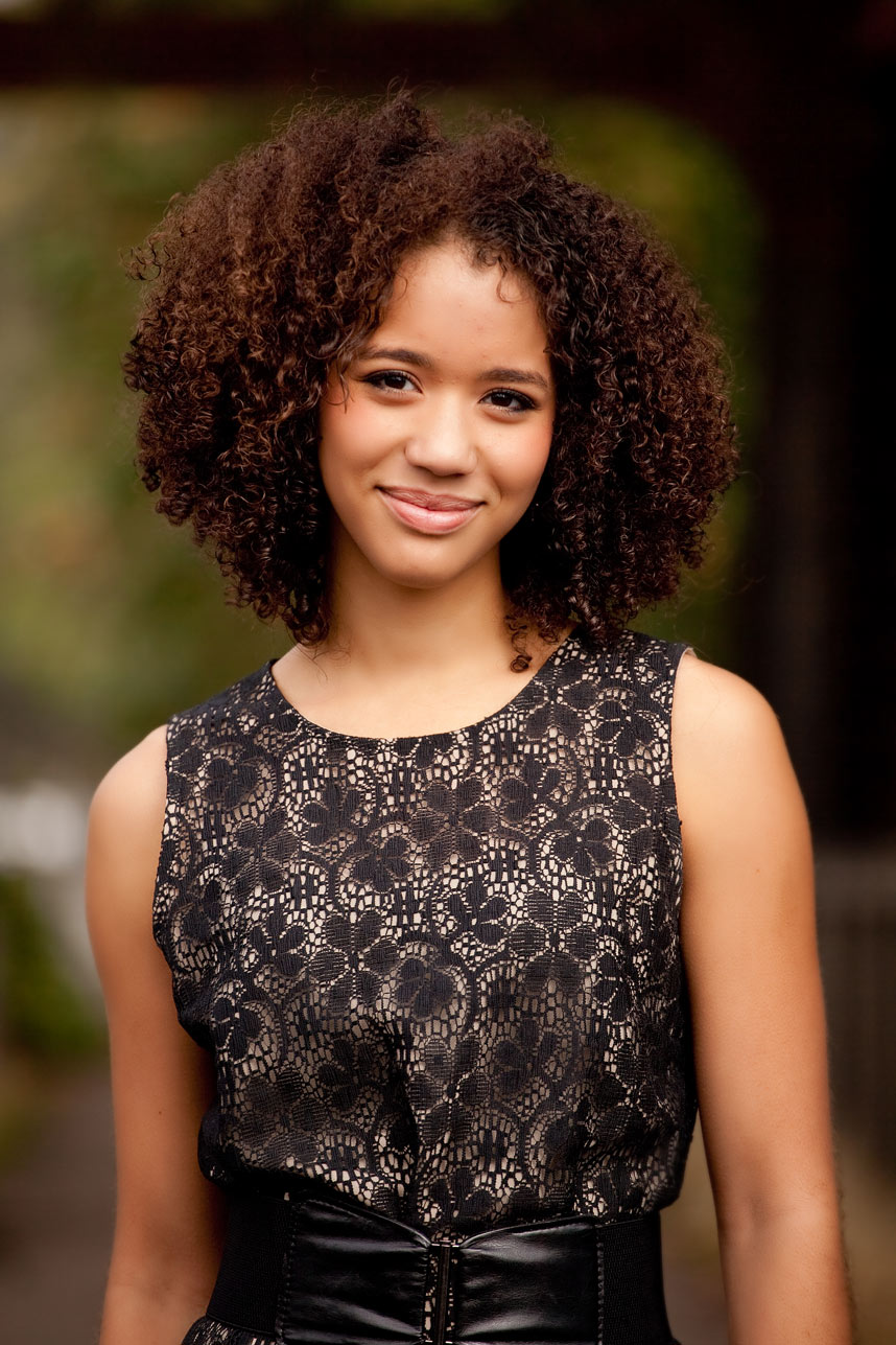 Jasmin Savoy Brown