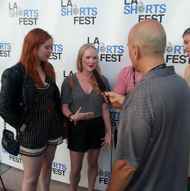 LA Shorts Fest